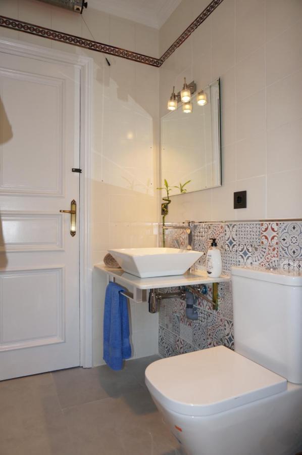Villa Flor De Azahar Benalmádena Εξωτερικό φωτογραφία