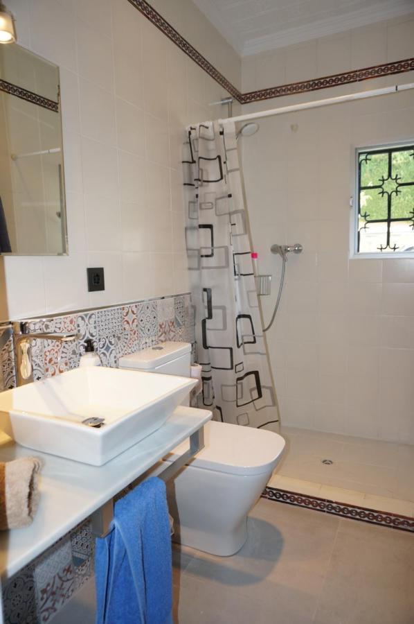 Villa Flor De Azahar Benalmádena Εξωτερικό φωτογραφία