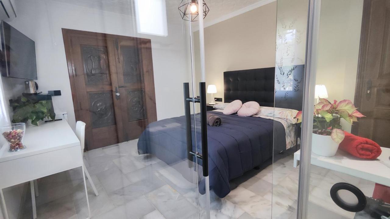 Villa Flor De Azahar Benalmádena Εξωτερικό φωτογραφία